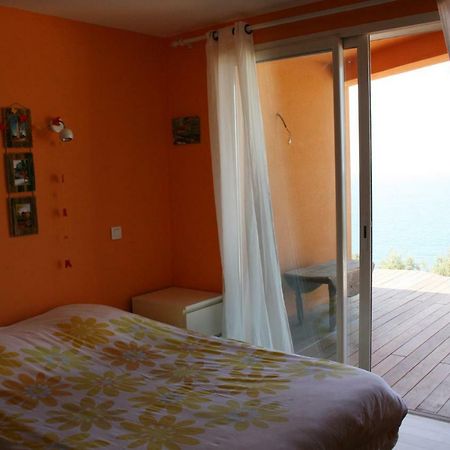 Bed and Breakfast Barbicaj'Alta Аяччо Экстерьер фото