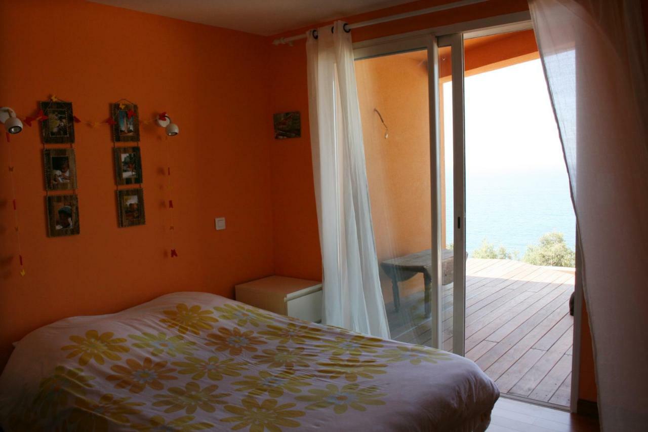 Bed and Breakfast Barbicaj'Alta Аяччо Экстерьер фото