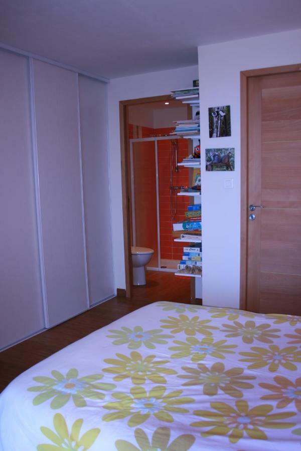 Bed and Breakfast Barbicaj'Alta Аяччо Экстерьер фото